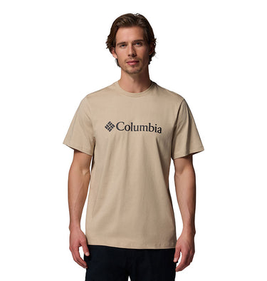 Men's CSC Basic Logo™ Organic Cotton T-Shirt