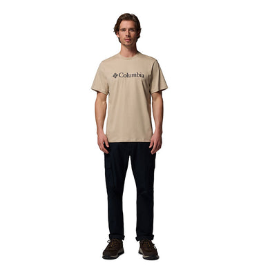 Men's CSC Basic Logo™ Organic Cotton T-Shirt