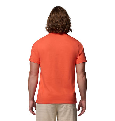 Men's CSC Basic Logo™ Organic Cotton T-Shirt