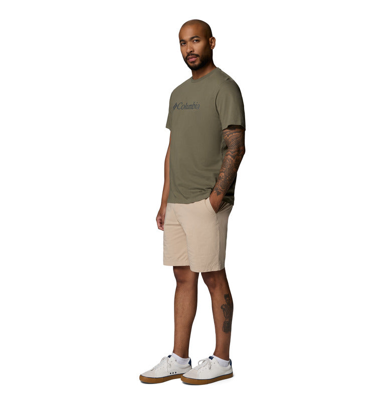 Men's CSC Basic Logo™ Organic Cotton T-Shirt