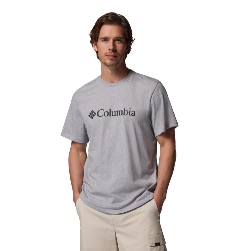 Men's CSC Basic Logo™ Organic Cotton T-Shirt