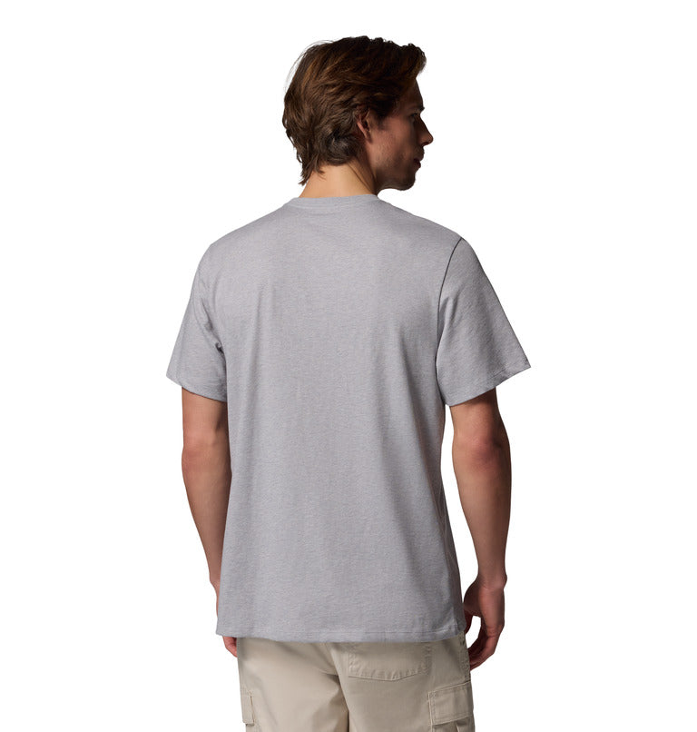 Men's CSC Basic Logo™ Organic Cotton T-Shirt