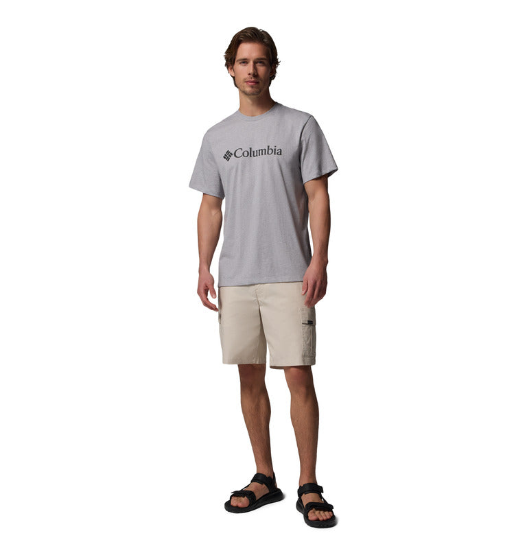Men's CSC Basic Logo™ Organic Cotton T-Shirt