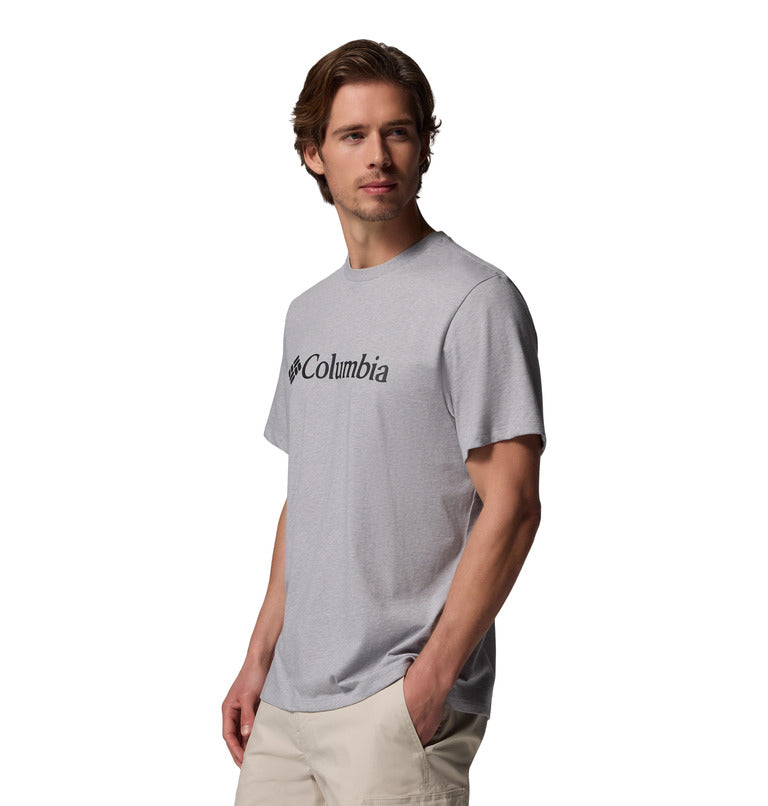 Men's CSC Basic Logo™ Organic Cotton T-Shirt