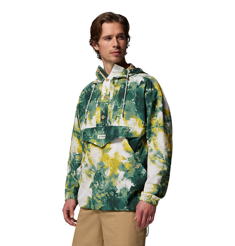 Men's Acker Rock™ Windbreaker Jacket