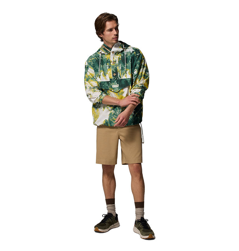 Men's Acker Rock™ Windbreaker Jacket