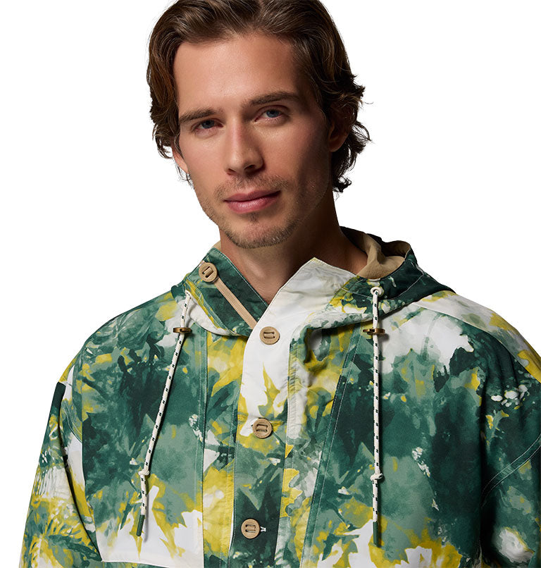 Men's Acker Rock™ Windbreaker Jacket