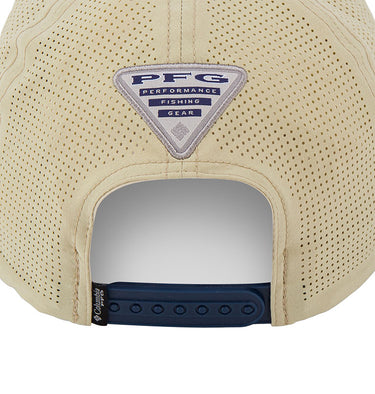 PFG Elite™ 3D Stretch Snap Back Cap