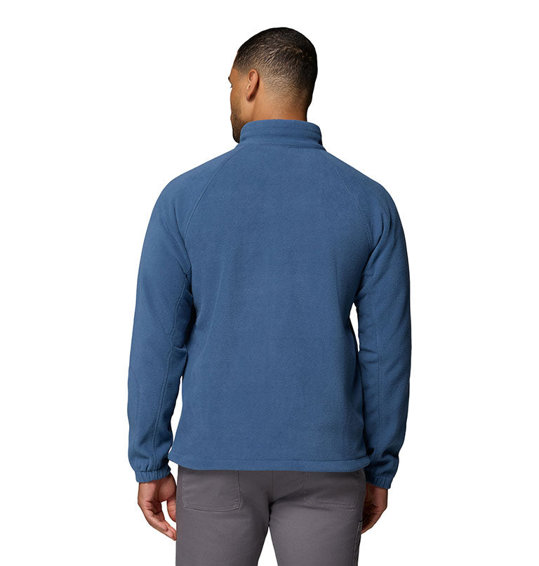 Men’s Fast Trek™ II Full Zip Fleece Jacket