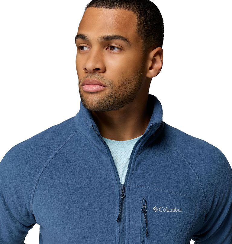 Men’s Fast Trek™ II Full Zip Fleece Jacket