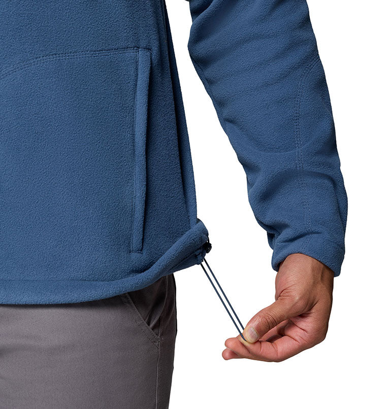 Men’s Fast Trek™ II Full Zip Fleece Jacket