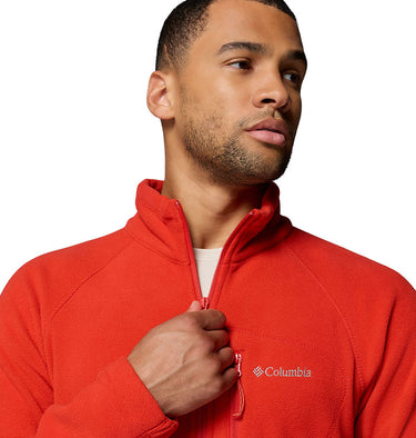 Men’s Fast Trek™ II Full Zip Fleece Jacket