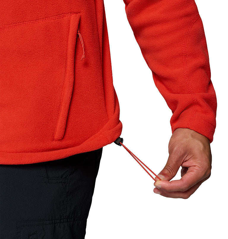 Men’s Fast Trek™ II Full Zip Fleece Jacket