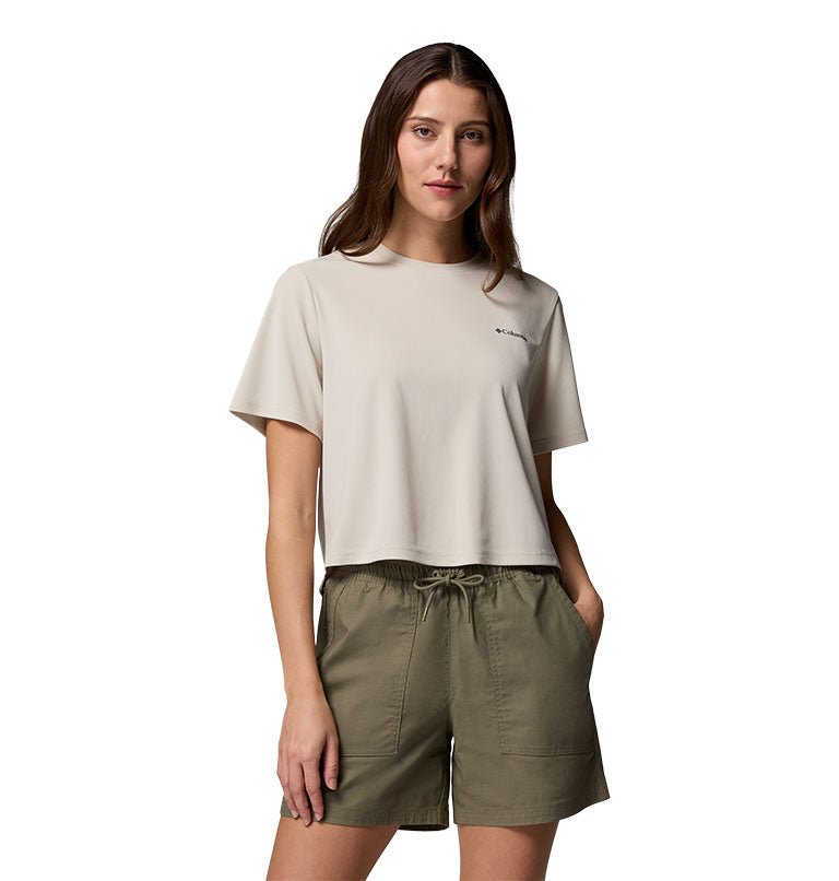 Women's Chill Creek™ Technical T-Shirt