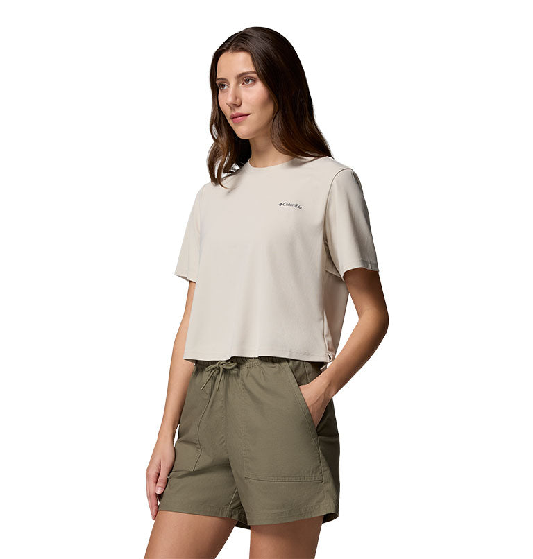 Women's Chill Creek™ Technical T-Shirt