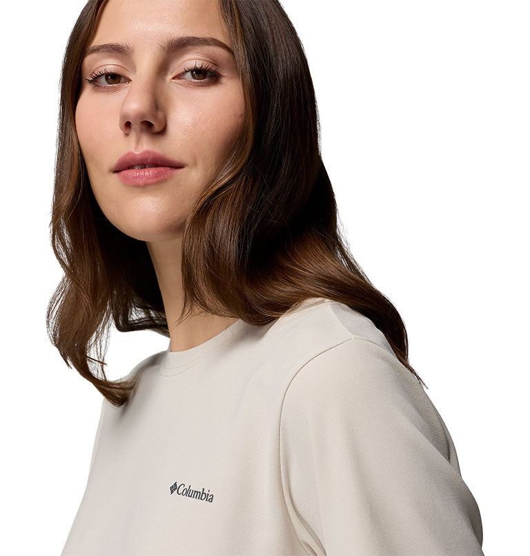 Women's Chill Creek™ Technical T-Shirt