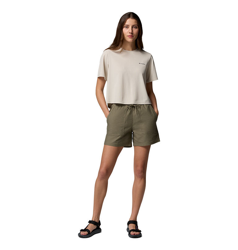 Women's Chill Creek™ Technical T-Shirt