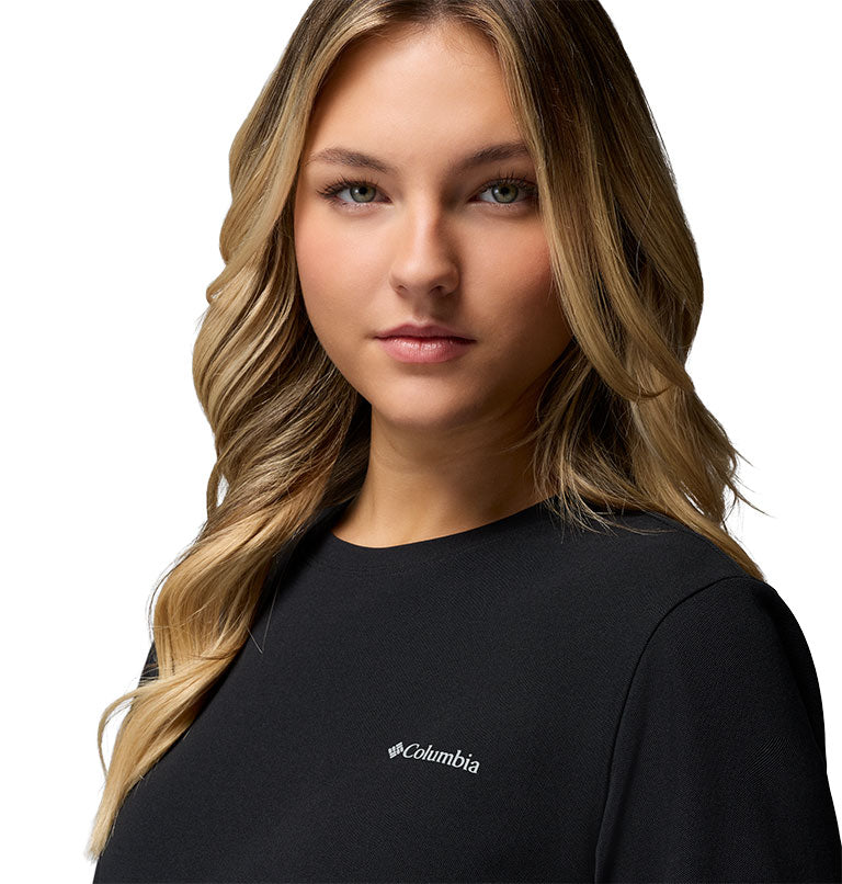 Women's Chill Creek™ Technical T-Shirt