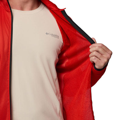 Men's Summit Step™ Full-Zip Jacket
