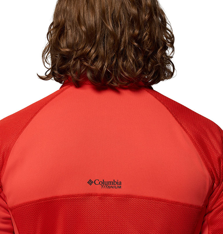 Men's Summit Step™ Full-Zip Jacket