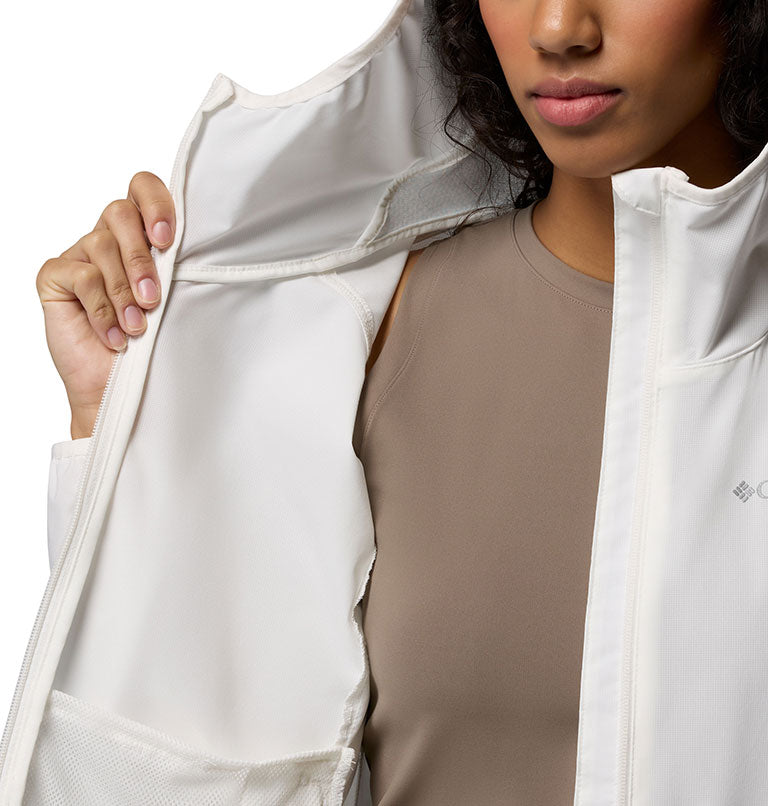 Women's Trailborne™ Jacket