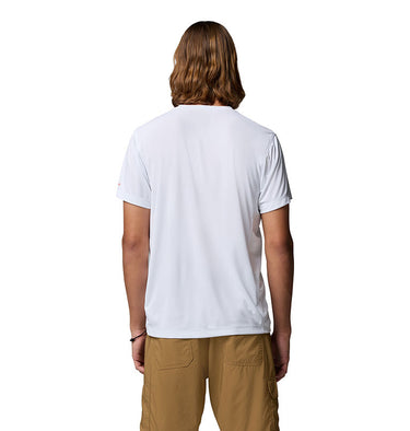 Men's Zero Rules™ Light Graphic Technical T-Shirt