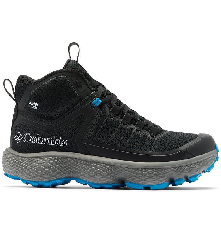 Men's Escape Thrive™ Titanium™ OutDry™ Mid Shoes