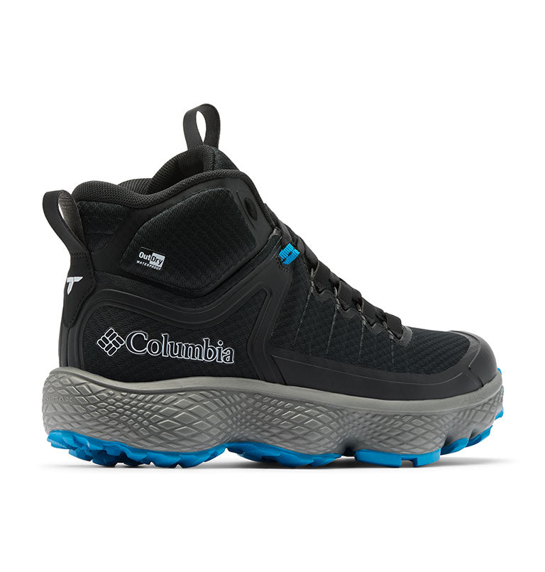 Men's Escape Thrive™ Titanium™ OutDry™ Mid Shoes