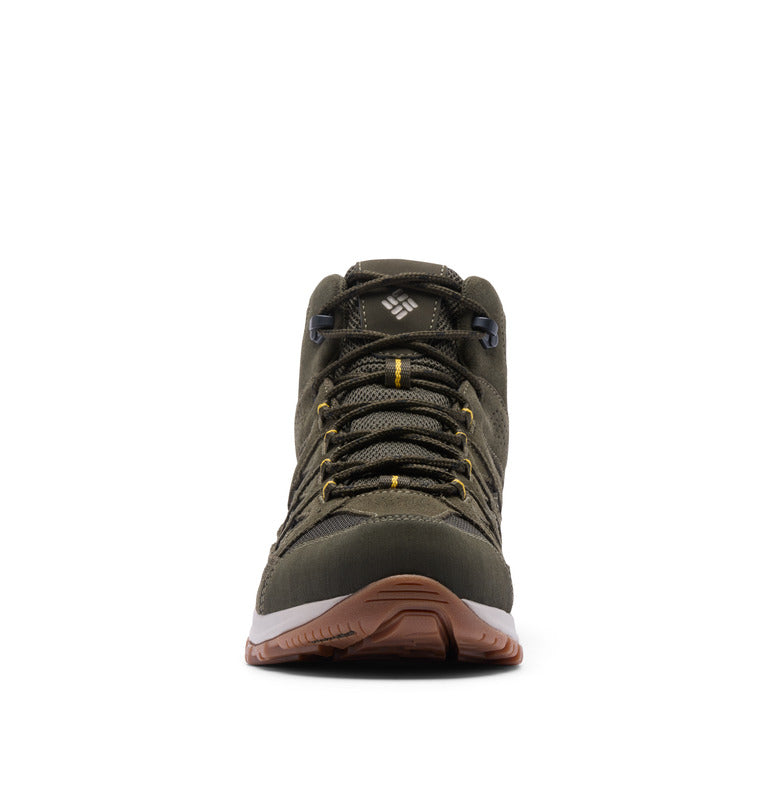 Men's Crestwood Mid Waterproof Hiking Boots