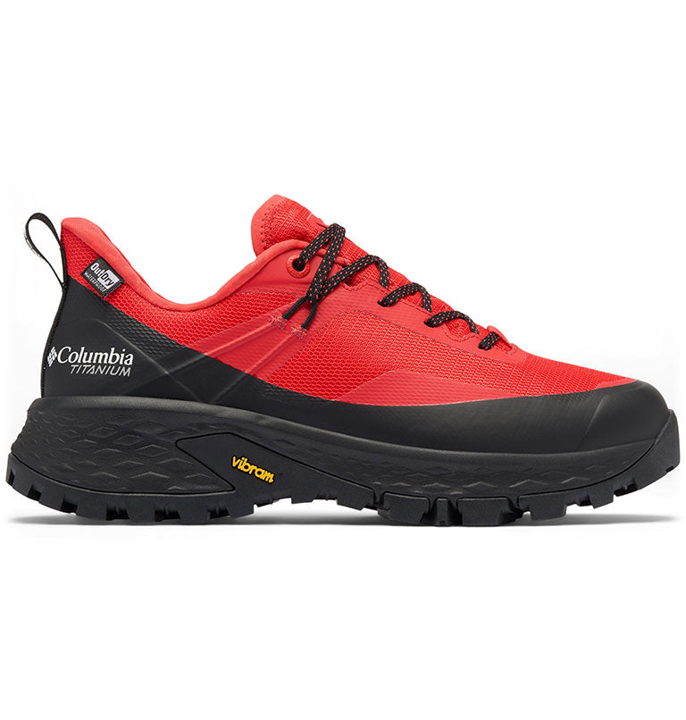 Women's Tellurix™ Titanium™ Outdry™ Hiking Shoes