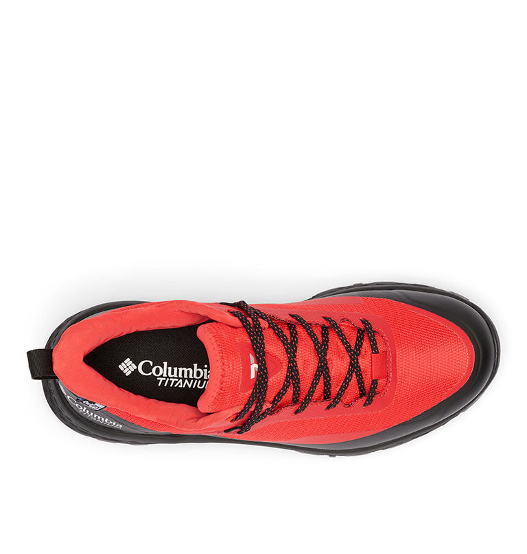 Women's Tellurix™ Titanium™ Outdry™ Hiking Shoes