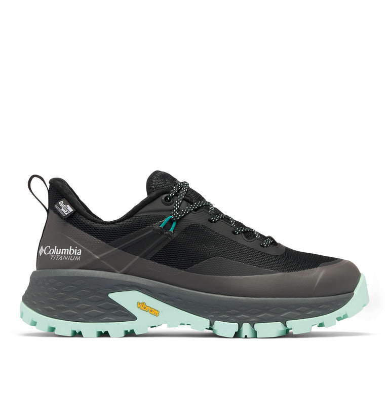 Women's Tellurix™ Titanium™ Outdry™ Hiking Shoes