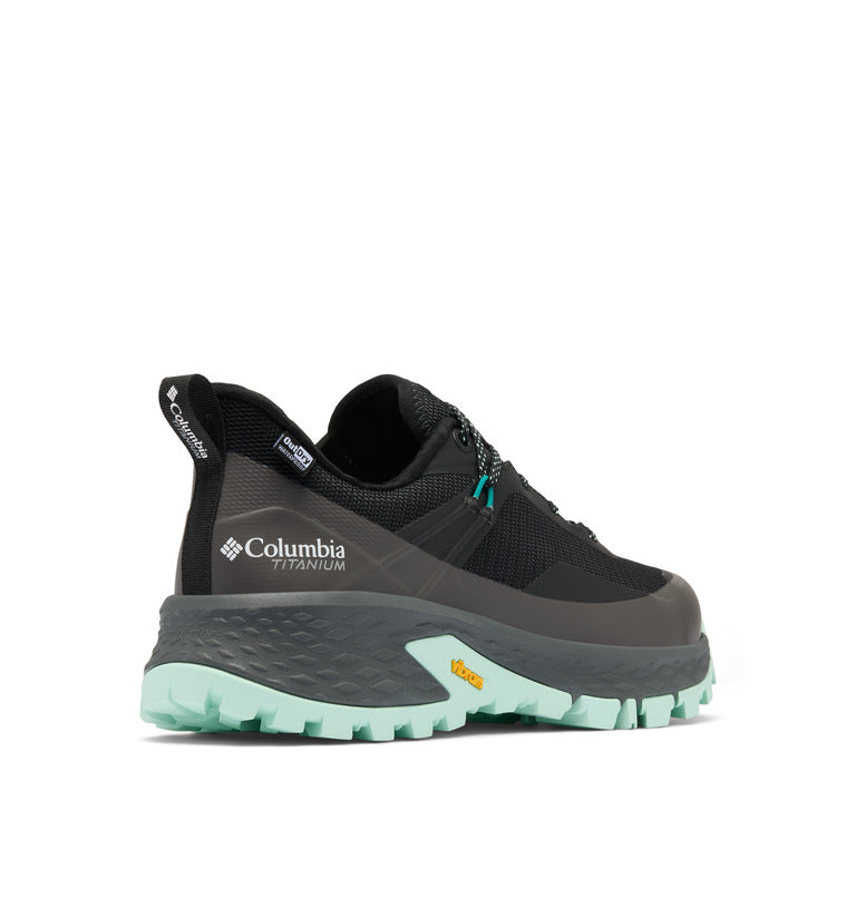 Women's Tellurix™ Titanium™ Outdry™ Hiking Shoes