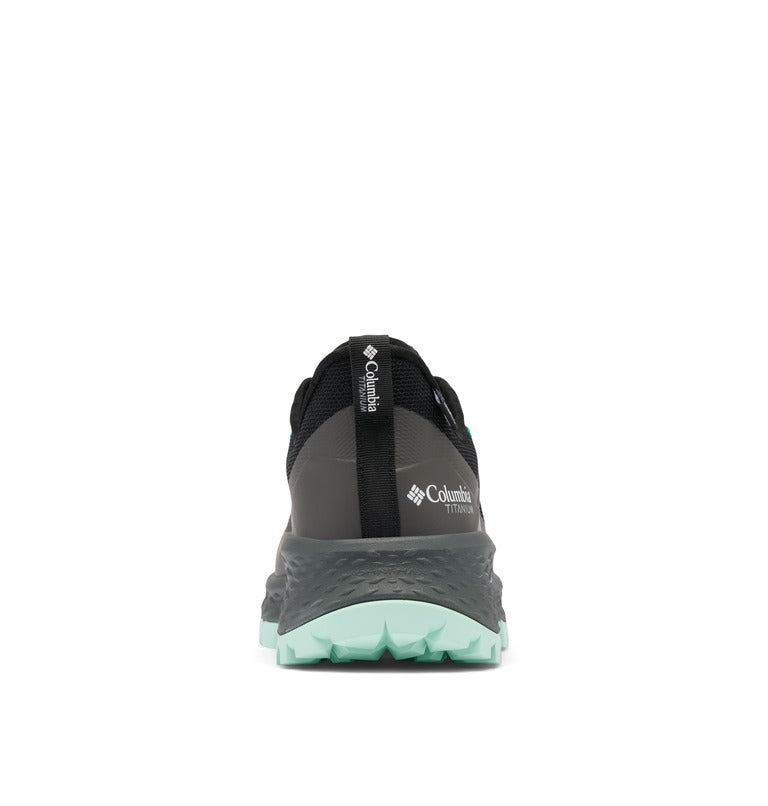Women's Tellurix™ Titanium™ Outdry™ Hiking Shoes