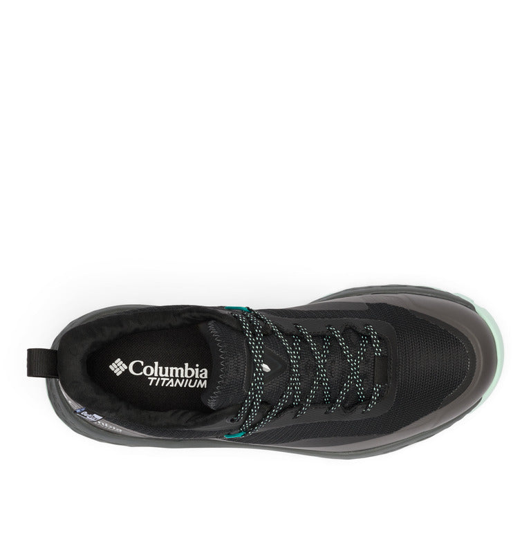 Women's Tellurix™ Titanium™ Outdry™ Hiking Shoes