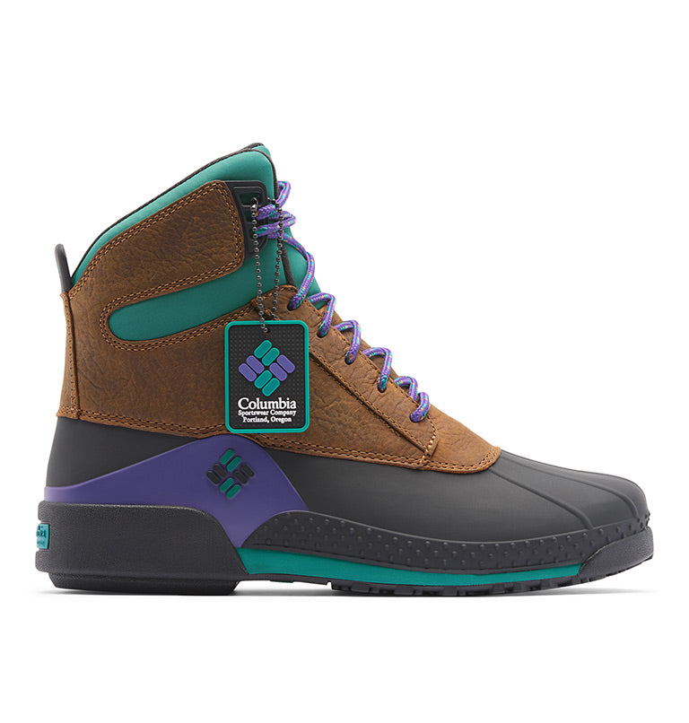 Men's Bugaboot 1 Limited Edition Waterproof Winter Boots