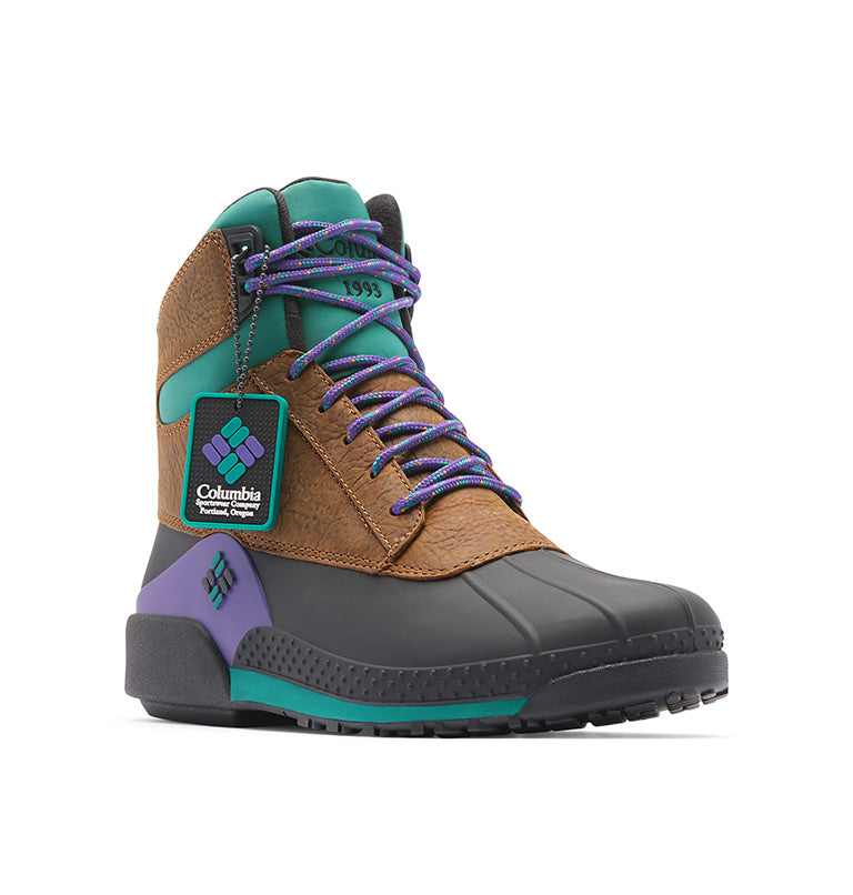 Men's Bugaboot 1 Limited Edition Waterproof Winter Boots