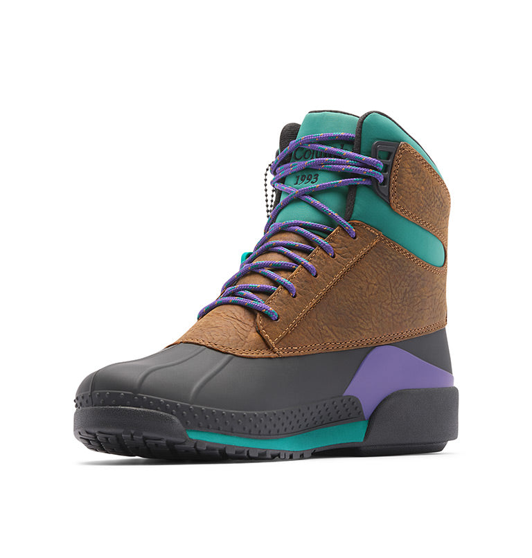Men's Bugaboot 1 Limited Edition Waterproof Winter Boots