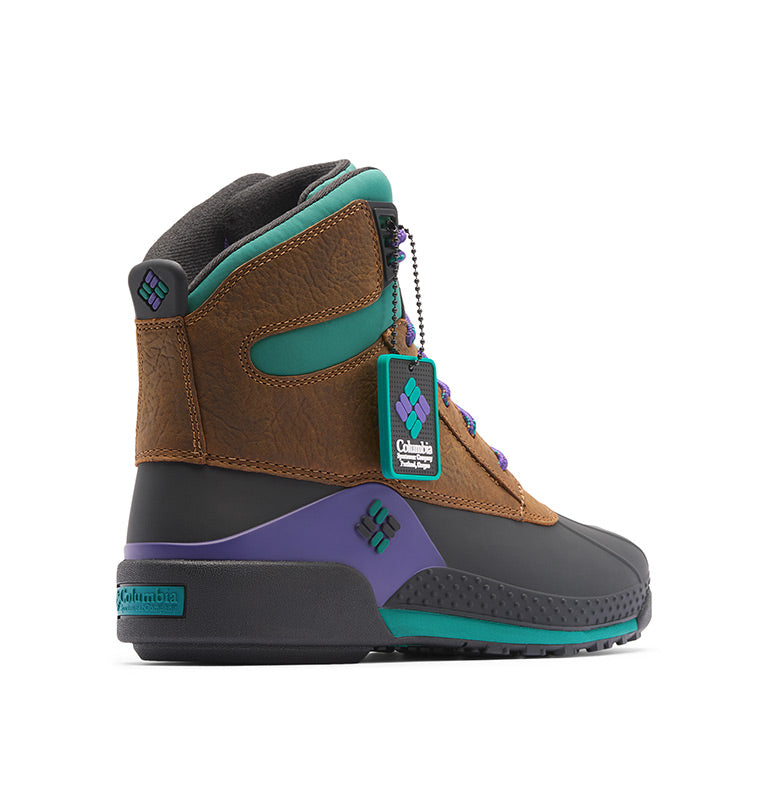 Men's Bugaboot 1 Limited Edition Waterproof Winter Boots