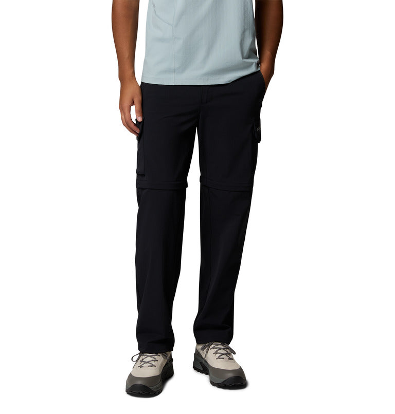 Men's Silver Ridge Elite Convertible Pants