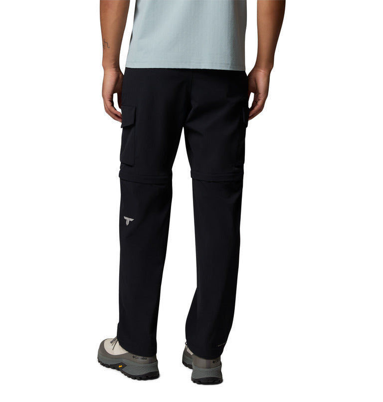 Men's Silver Ridge Elite Convertible Pants