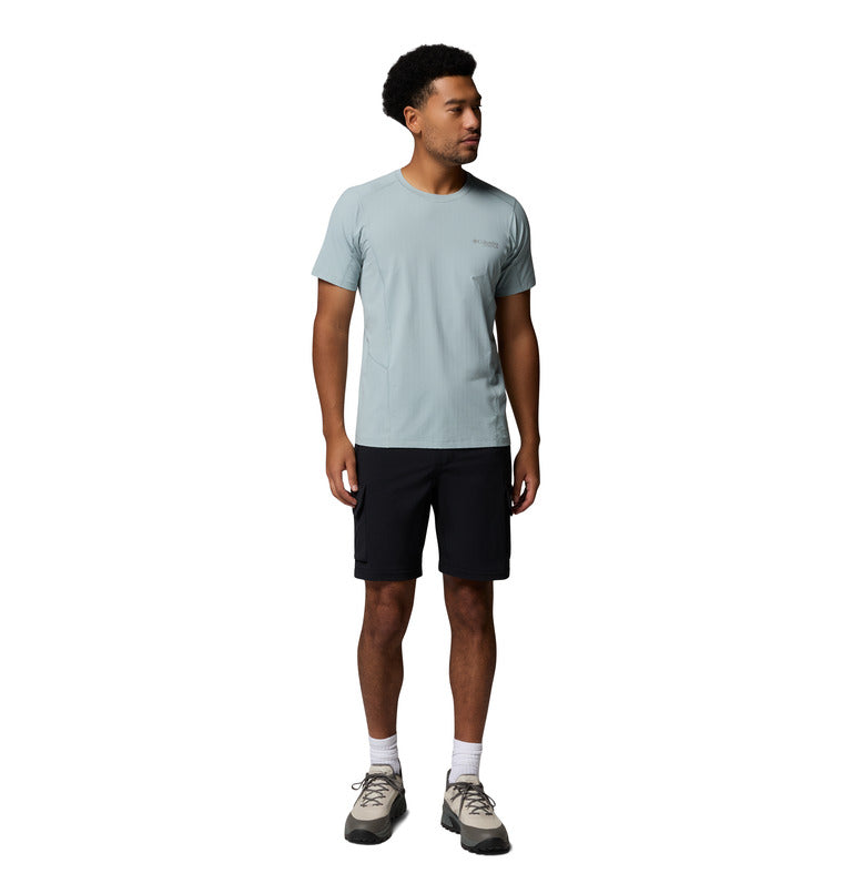 Men's Silver Ridge Elite Convertible Pants