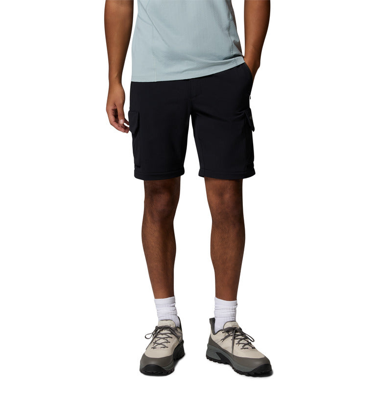 Men's Silver Ridge Elite Convertible Pants