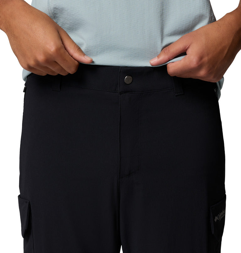 Men's Silver Ridge Elite Convertible Pants