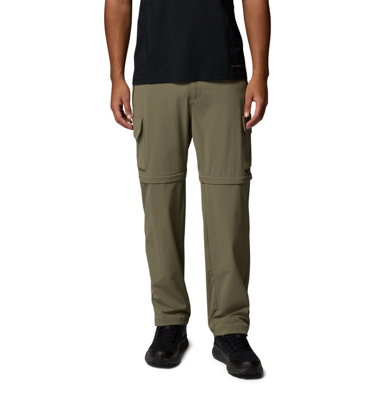 Men's Silver Ridge Elite Convertible Pants