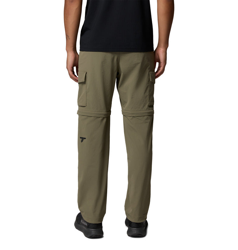 Men's Silver Ridge Elite Convertible Pants