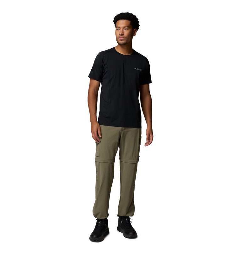 Men's Silver Ridge Elite Convertible Pants