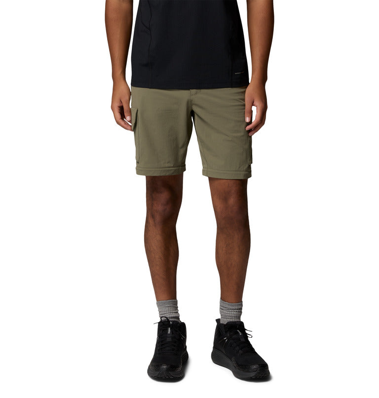Men's Silver Ridge Elite Convertible Pants