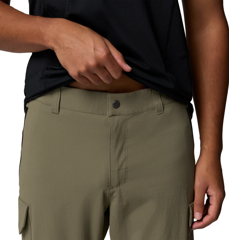 Men's Silver Ridge Elite Convertible Pants