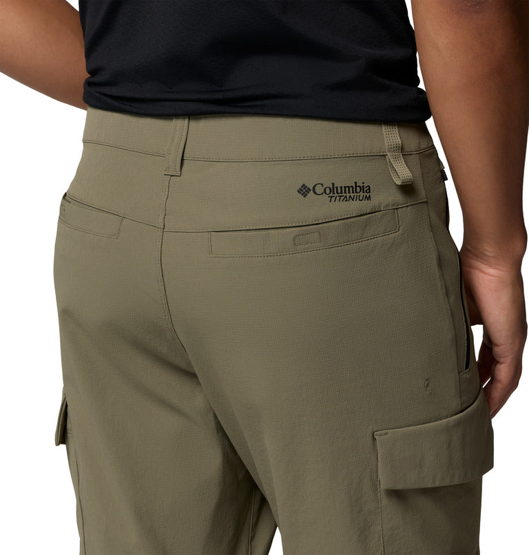 Men's Silver Ridge Elite Convertible Pants
